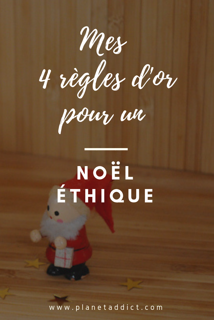Pinterest-noel ethique
