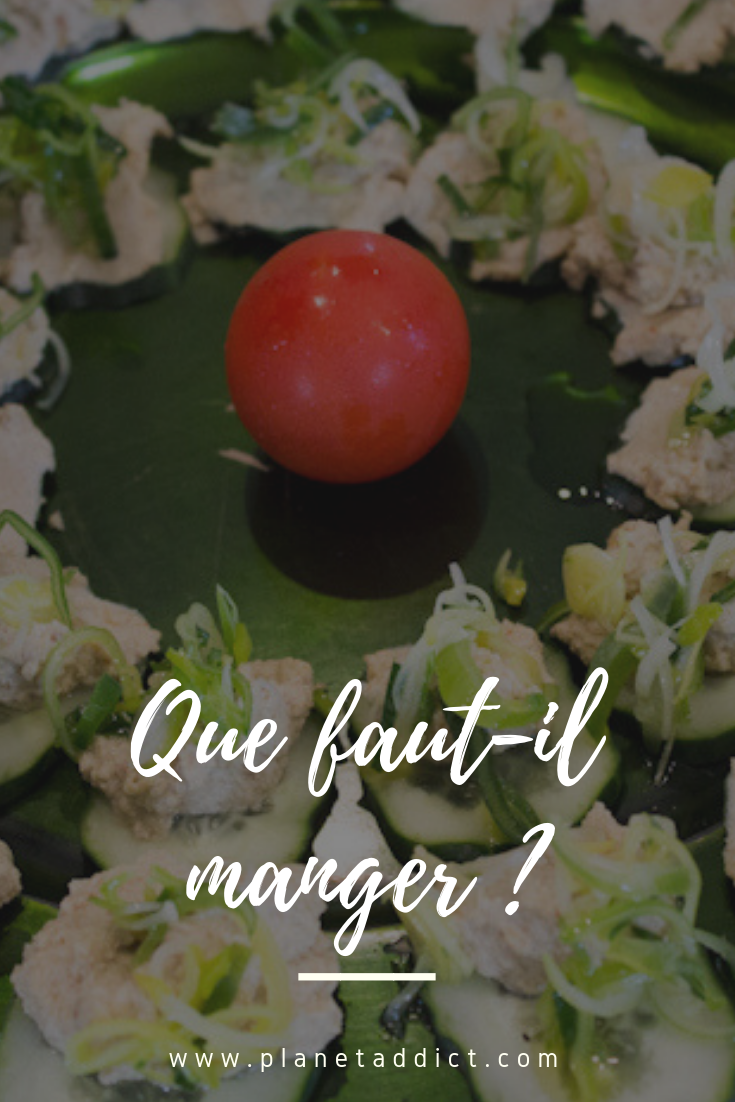 Pinterest-que manger