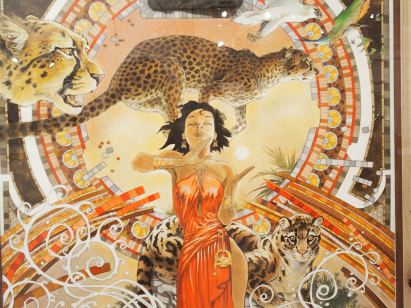 OLYMPUS DIGITAL CAMERA