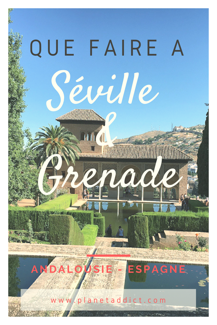 Pinterest-grenade séville