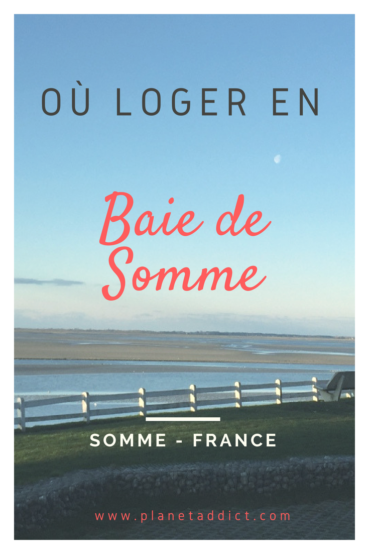 Pinterest-loger baie de somme