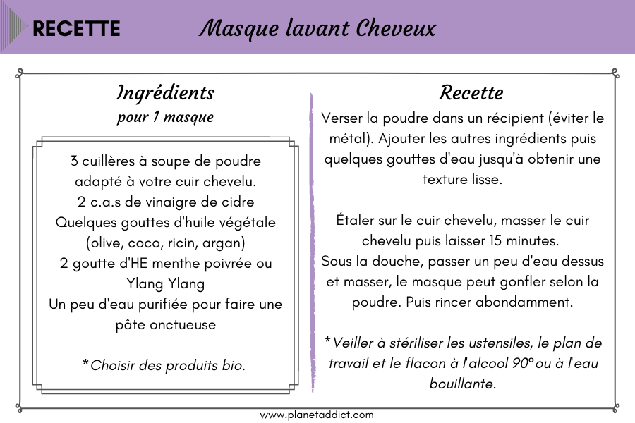 recette-masque-cheveux