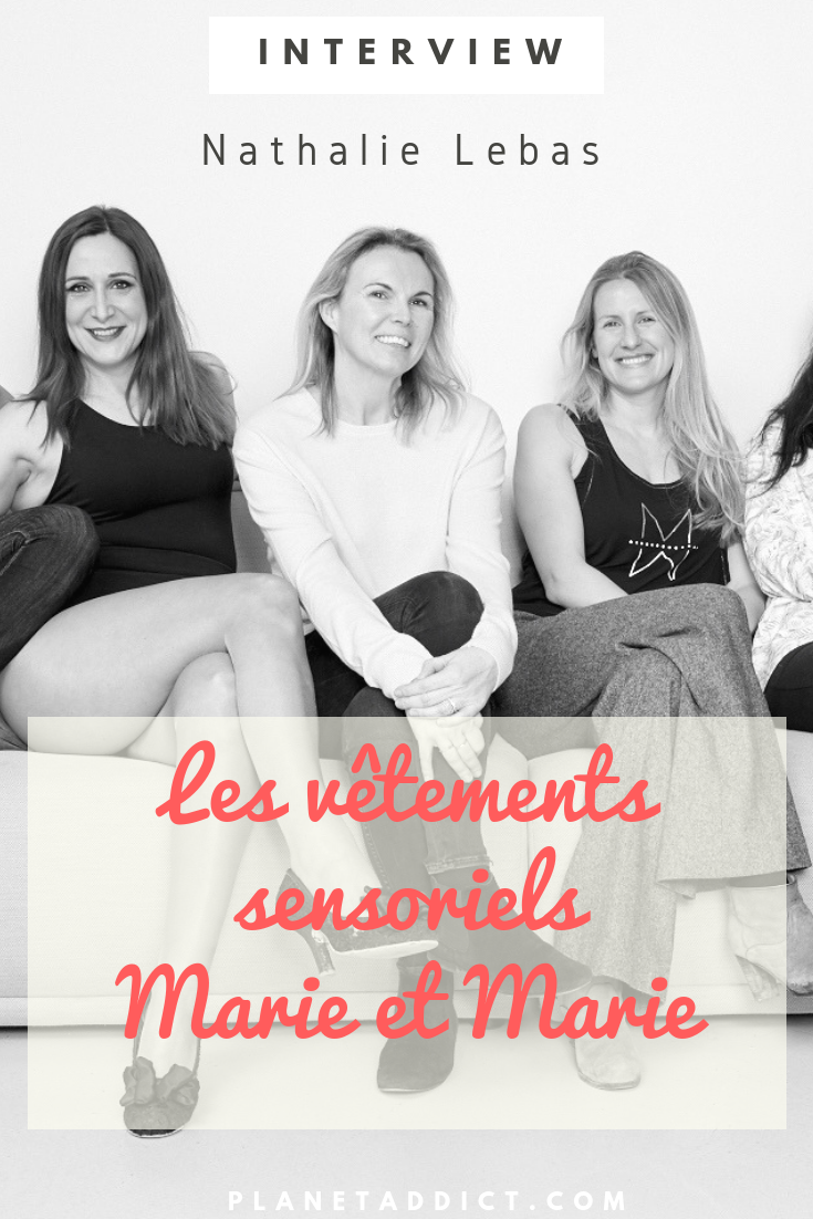 Pinterest-Marie et Marie-