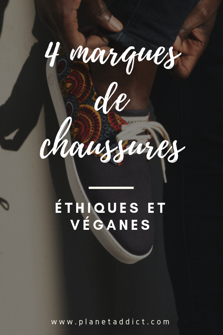 Pinterest-Marques chaussures ethiques