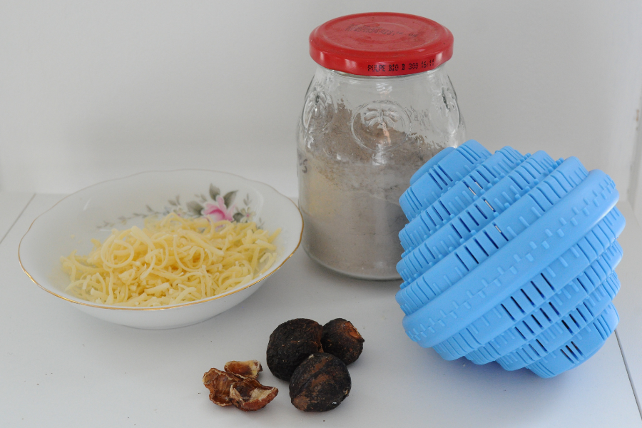 lessives ecologiques