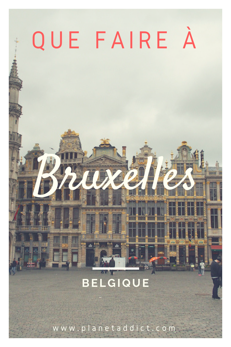 Pinterest-Bruxelles