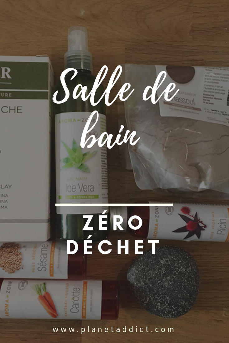 Pinterest-salle de bain zéro déchet