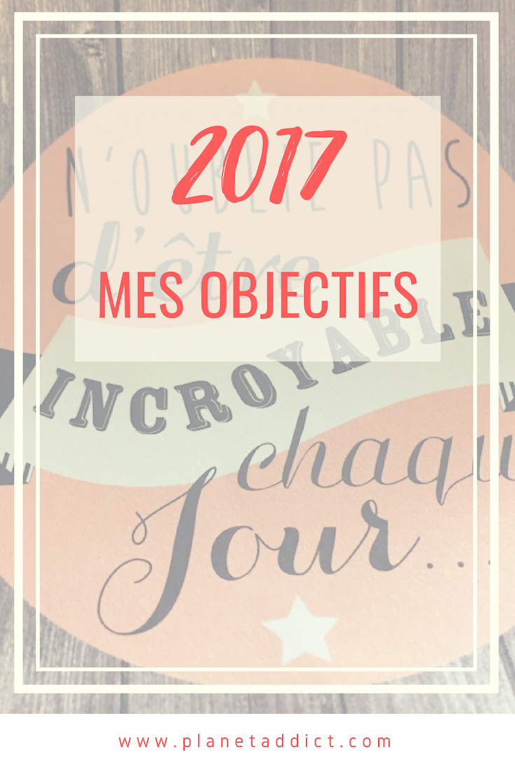 Pinterest-objectifs 2017