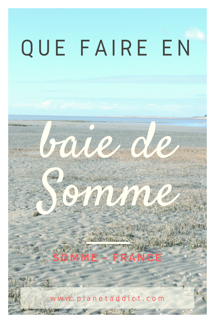 Pinterest-Baie de somme