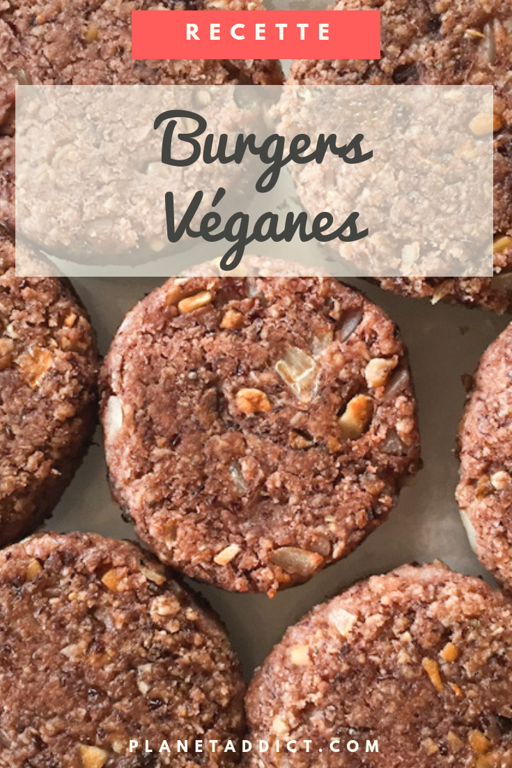 Pinterest-burger vegan