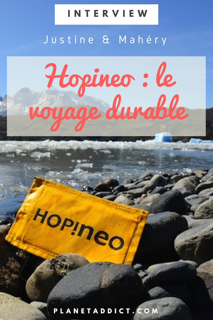 Pinterest - hopineo