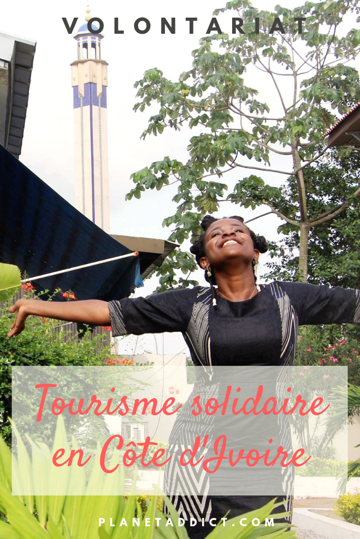 Pinterest - tourisme solidaire