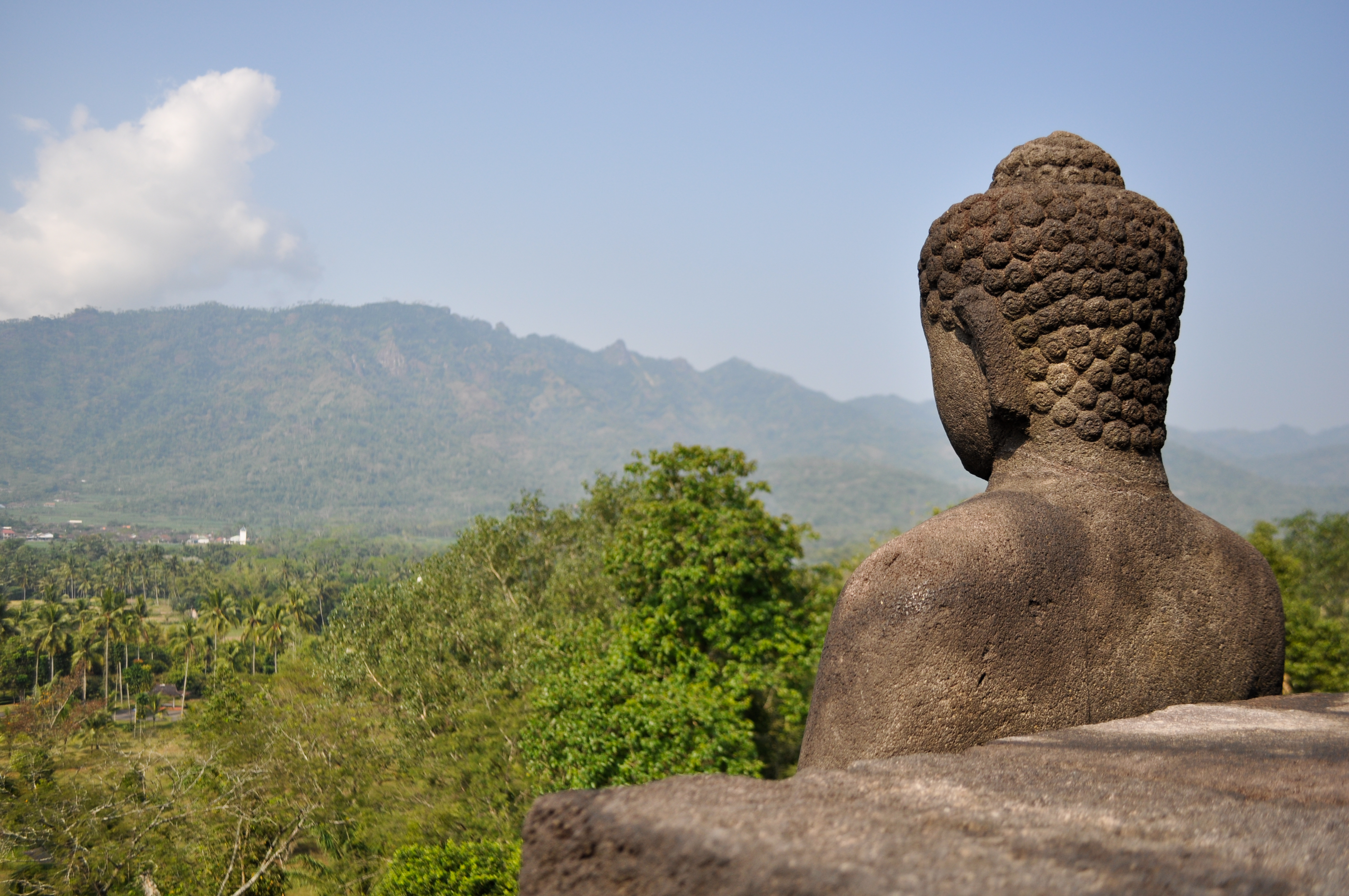 Buddha_Borobudur