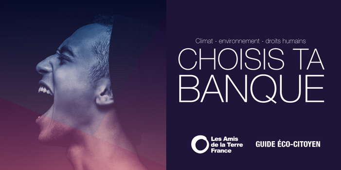 Guide Banque Amis de la Terre