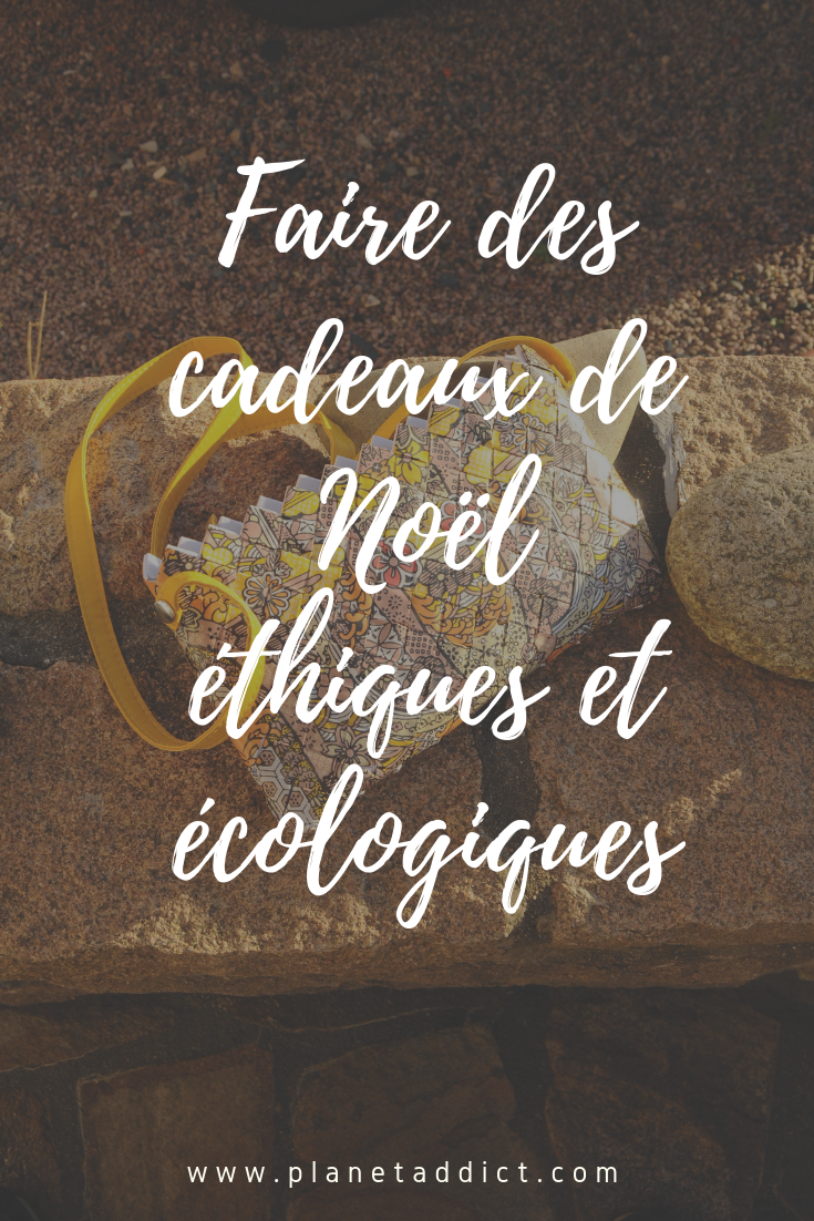 Pinterest-cadeaux éthiques