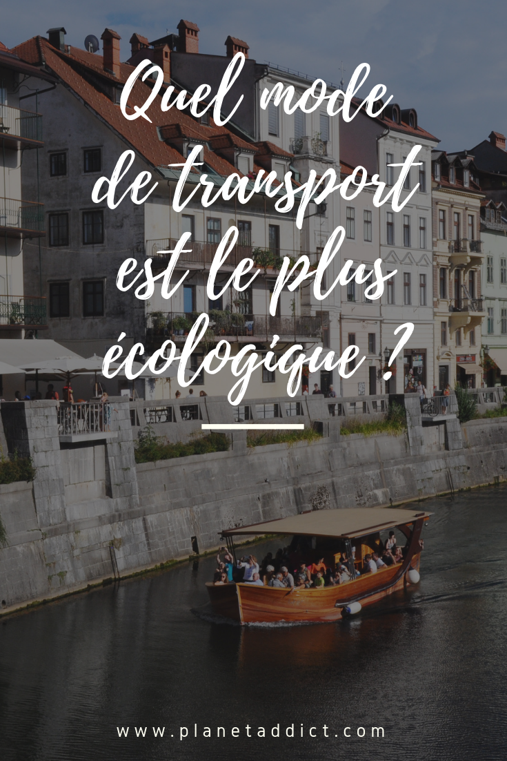 Pinterest-transports écologiques