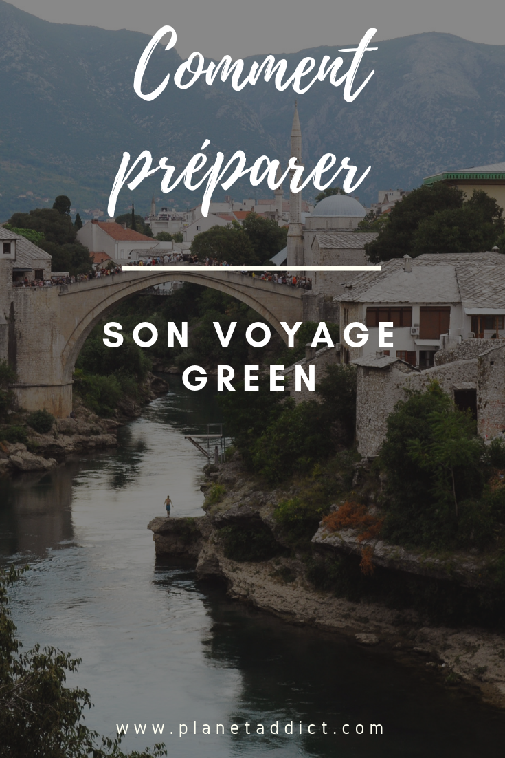 Pinterest-préparer son voyage green