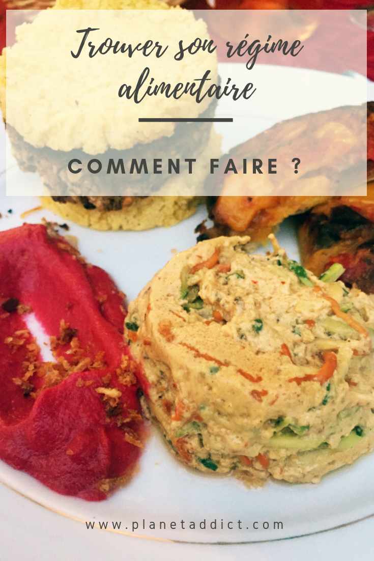 Pinterest-régime alimentaire