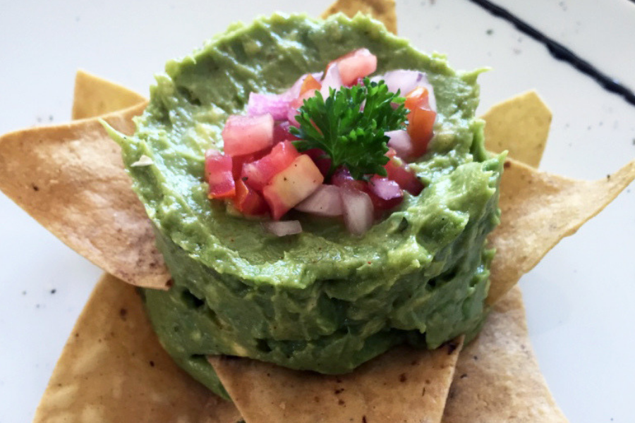 guacamole
