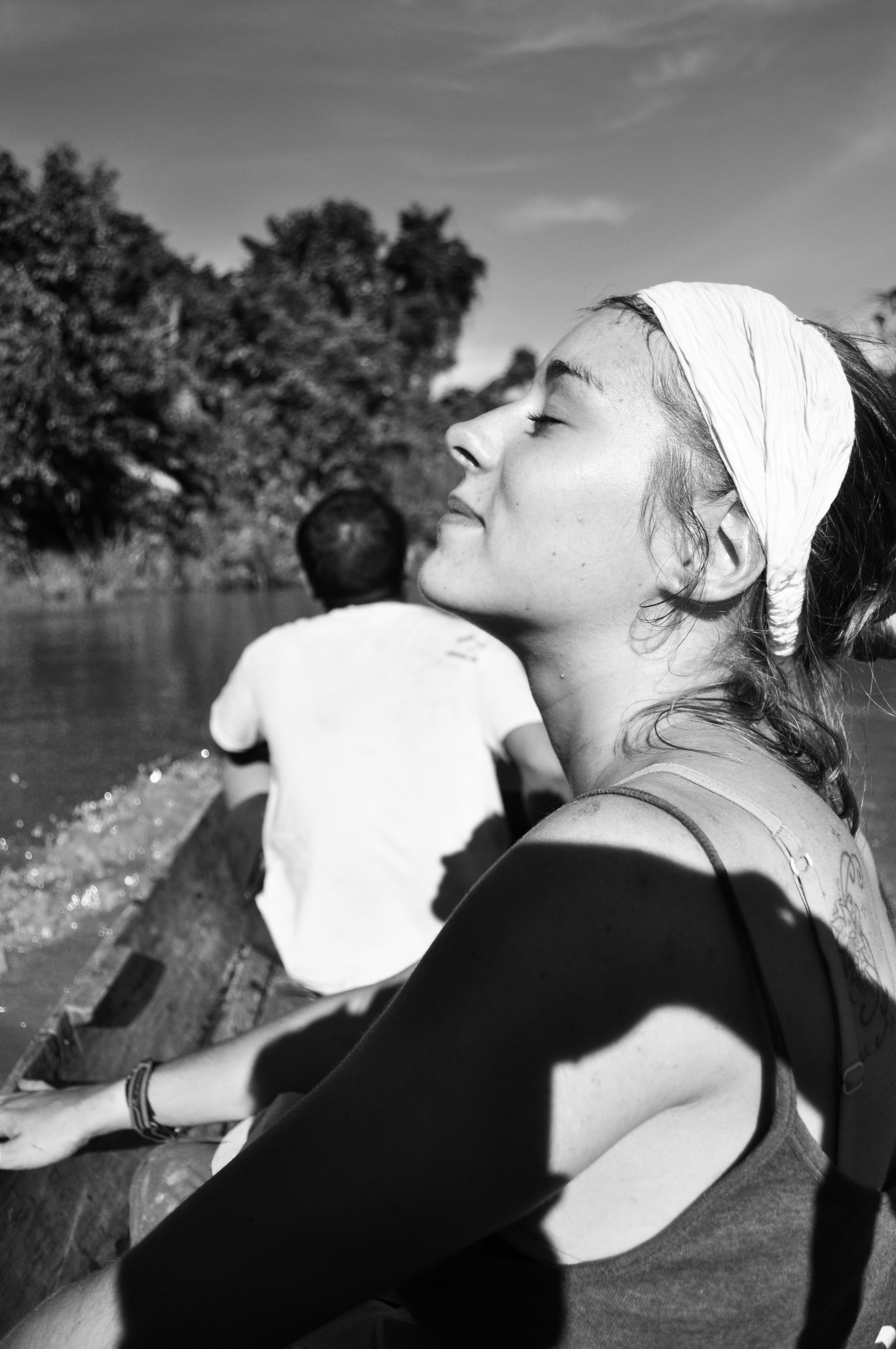 Mentawai Indonésie