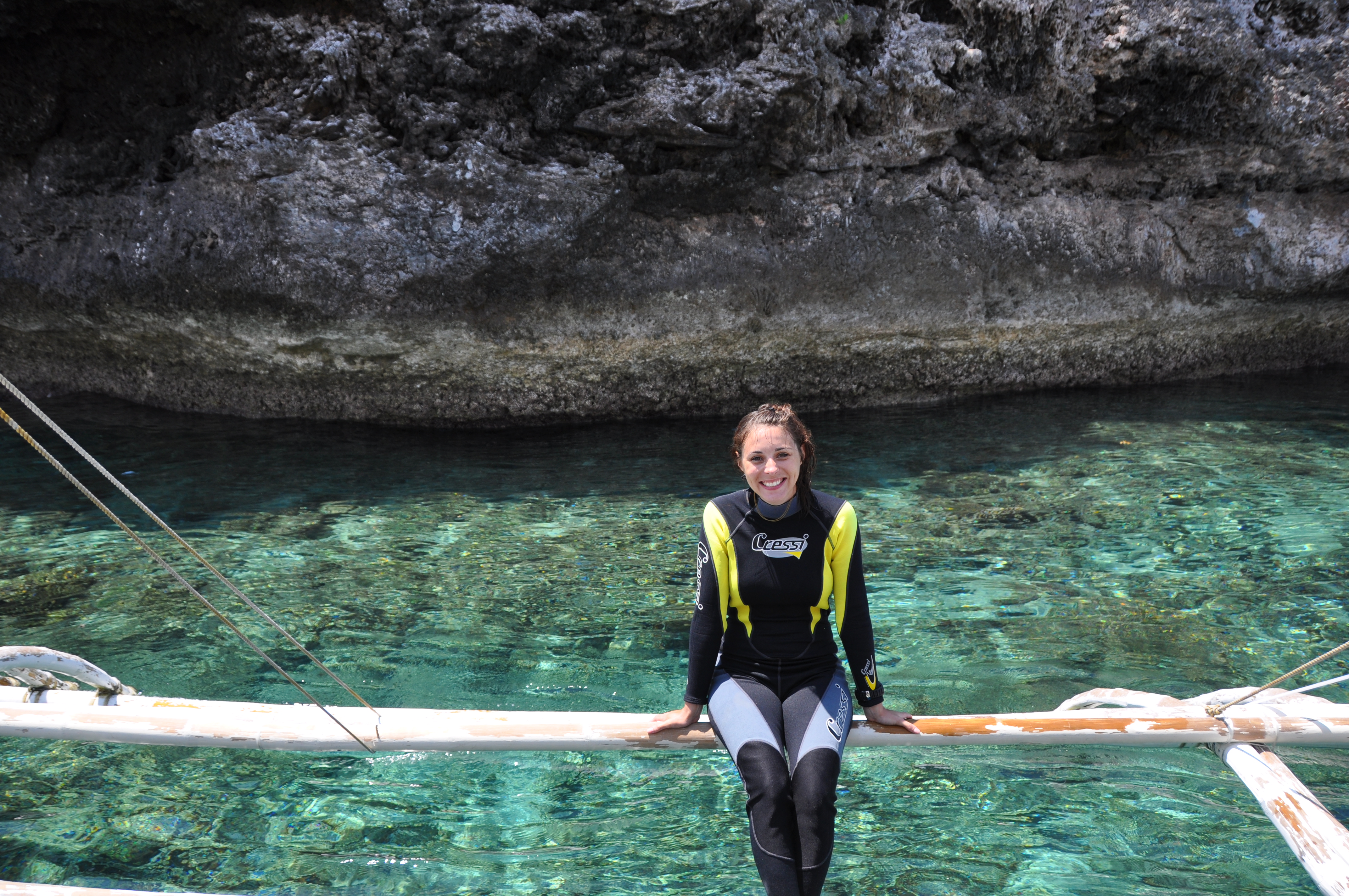 Plongée Philippines