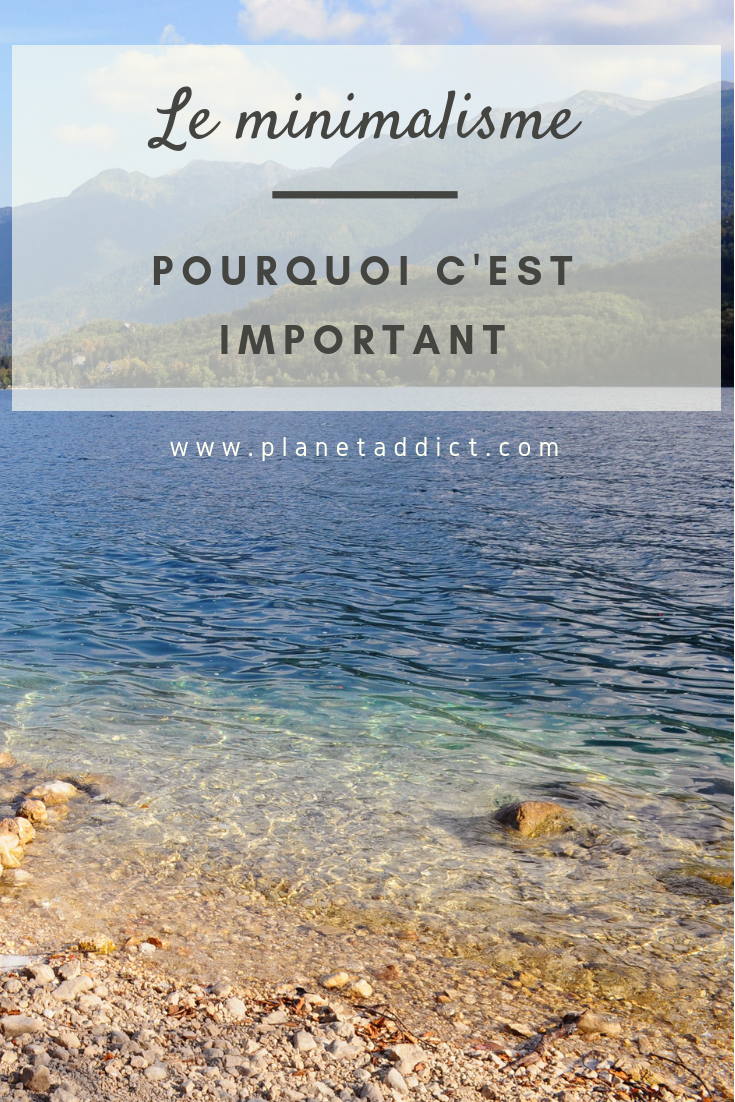 Pinterest-minimalisme