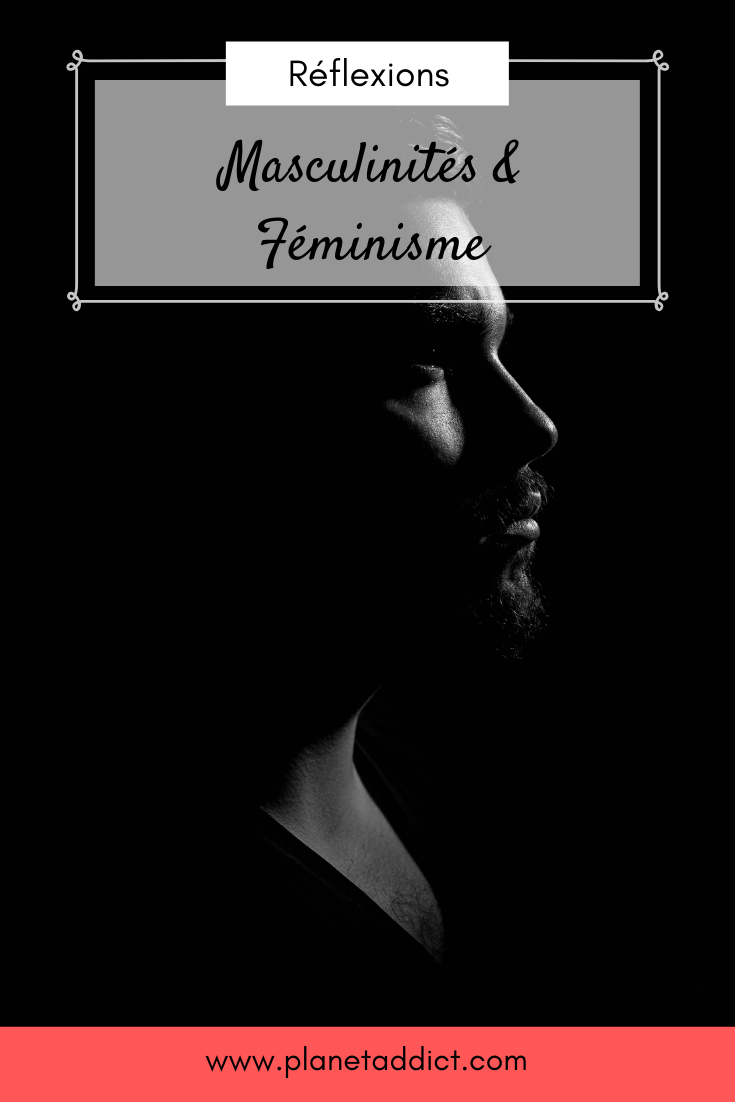 Pinterest-masculinites