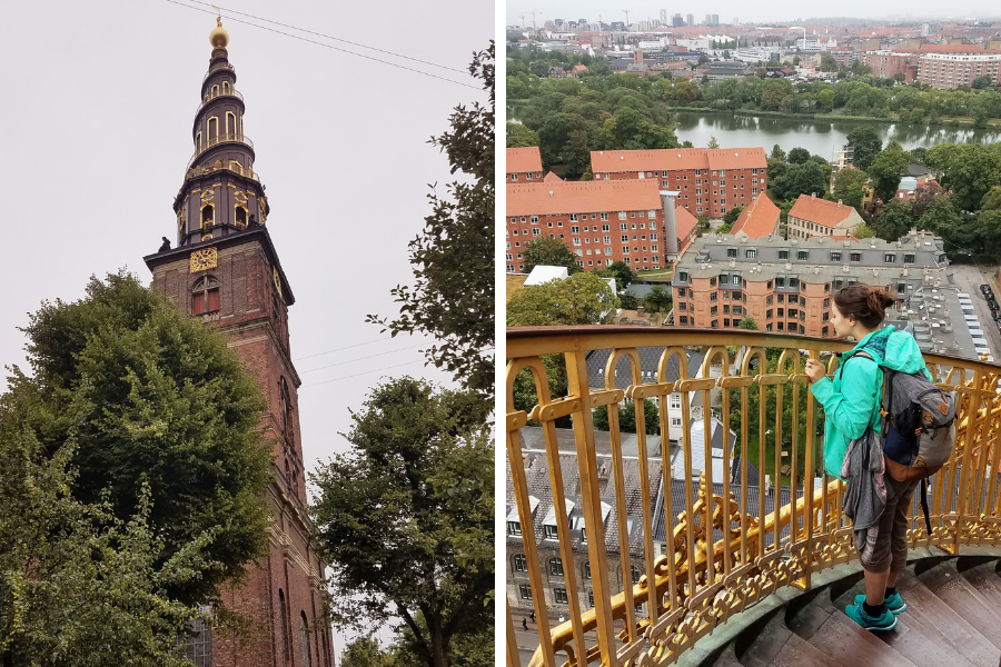 Our_Saviors Church_Copenhague