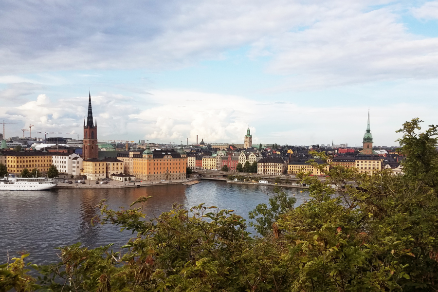 Visiter-Stockholm