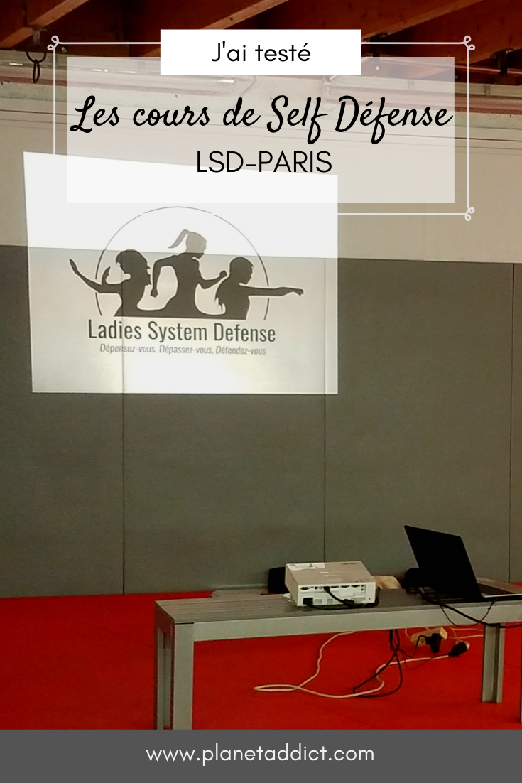 Pinterest-Self-defense