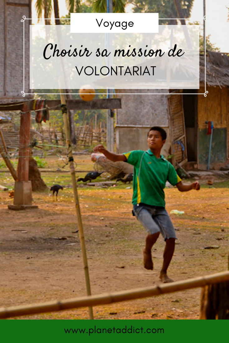 Pinterest-volontariat