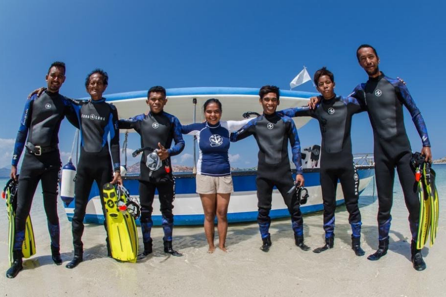 equipe-coral-guardian-indonesie