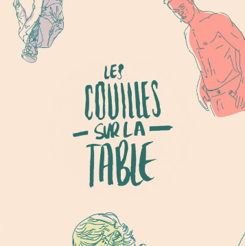 les-couilles-sur-la-table