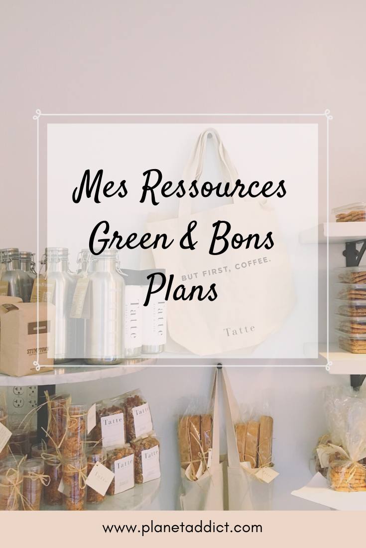 Ressources-green
