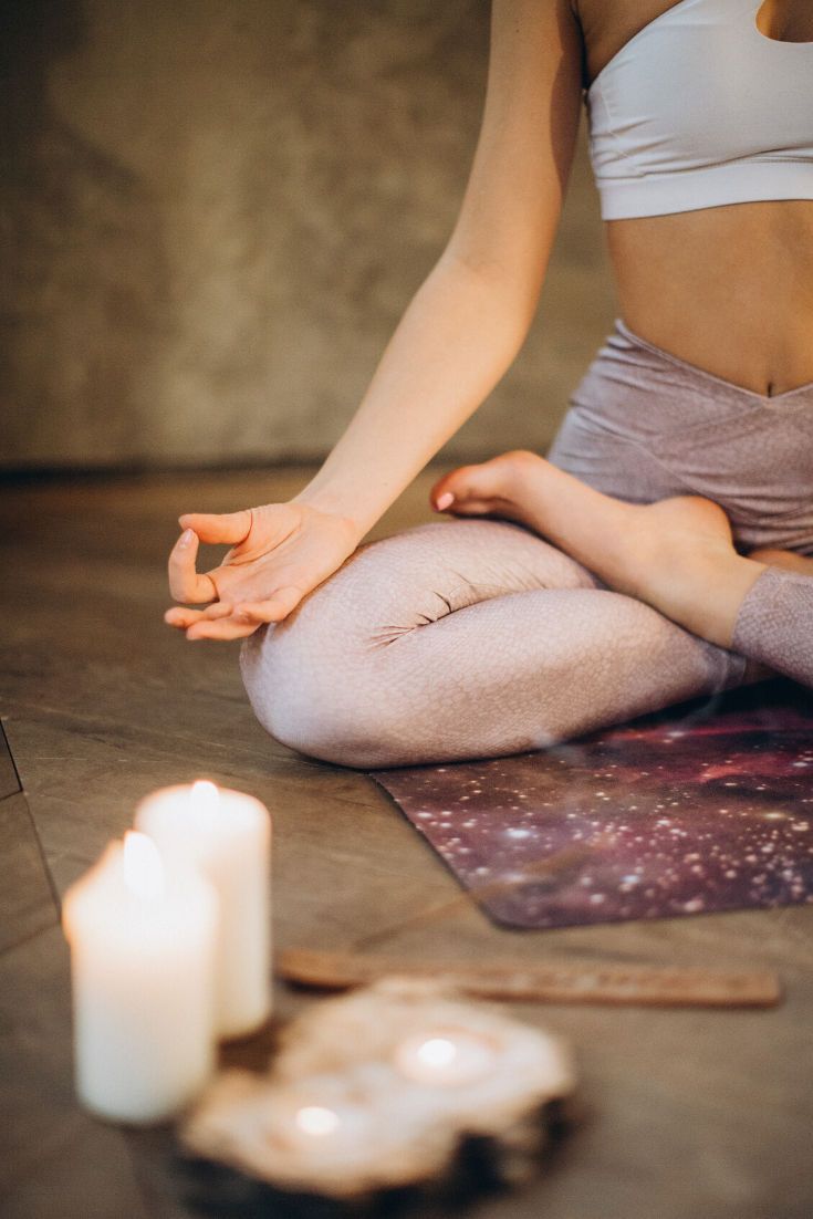meditation