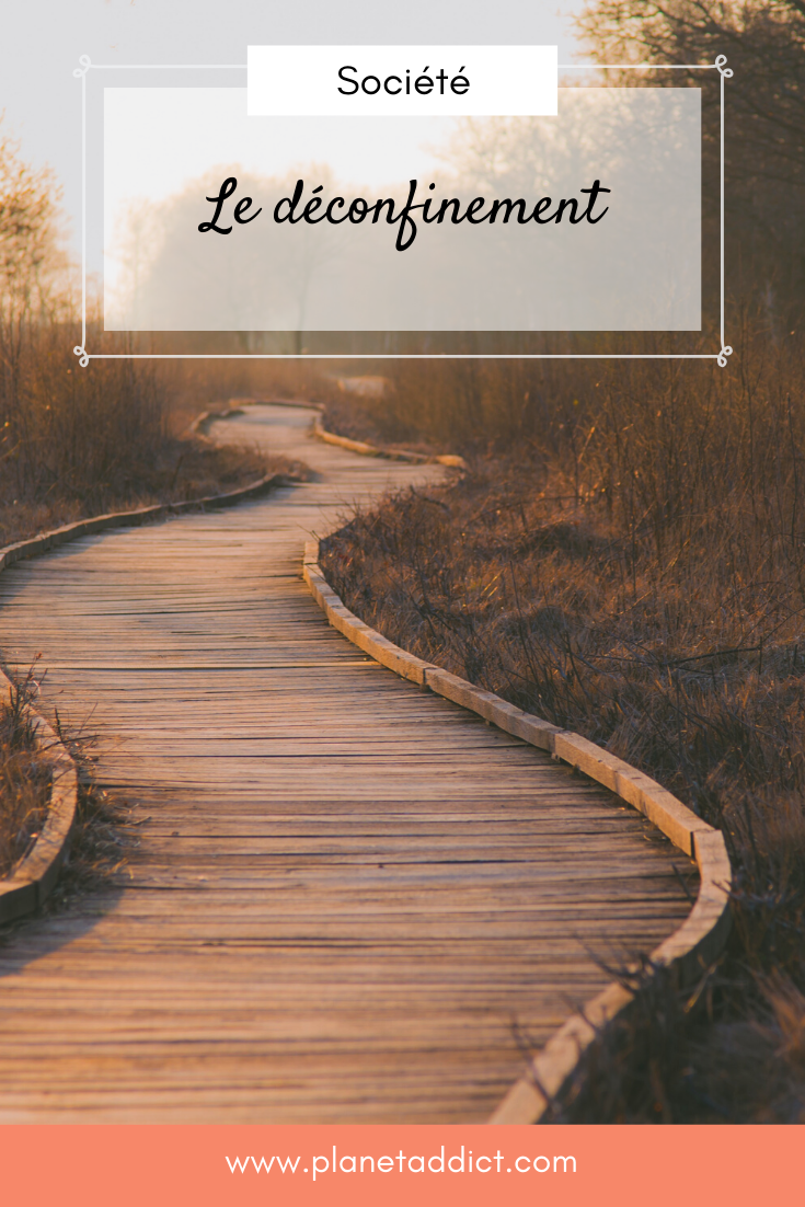 Pinterest-deconfinement