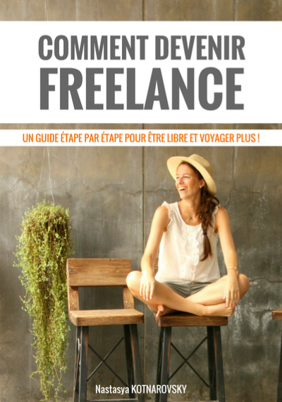 Freelance-nastasya